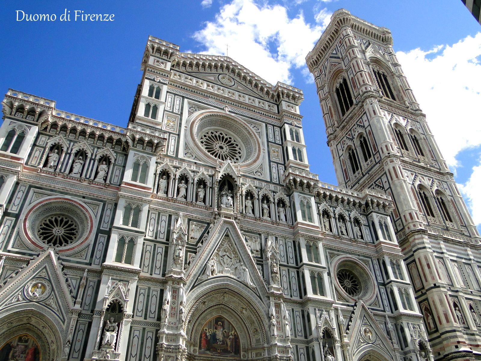 Florença: a capital da Toscana